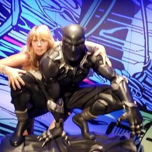 Meet your Posher, Victoria